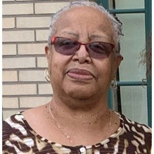 Meet your Posher, Brenda